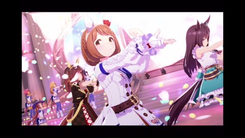 彩 phantasia ユキノビジン