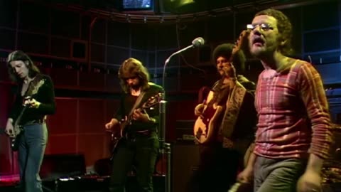 I Get By - Stealers Wheel (live)