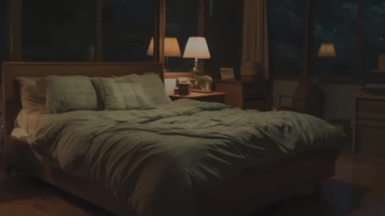 Someone’s Outside” – Very Scary True Story