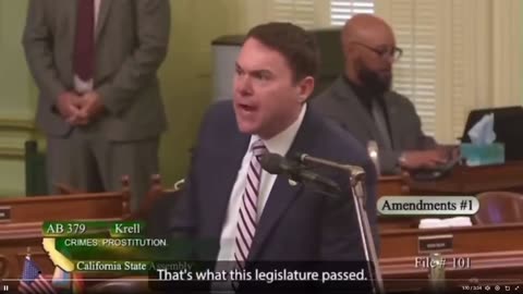 Why do Democrats LOVE Pedos and other criminal scum? They just did this...