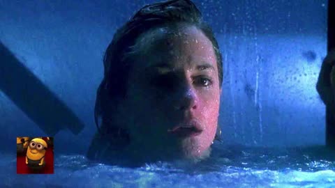 Always (1989) - Saved By Her Ghostly Boyfriend Scene _ Movieclips