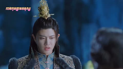 រឿង ទេពមច្ឆាប្រហារវិញ្ញាណបិសាច ភាគទី២៥