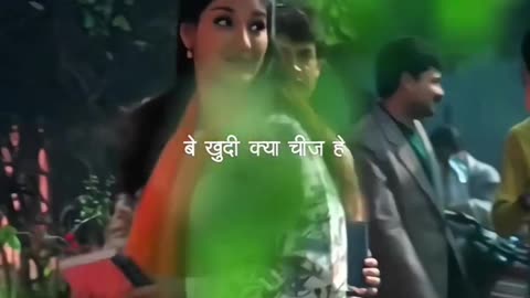 Kuch hosh nahin rehta...