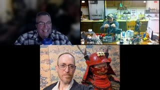 Promo Clip for Show #769