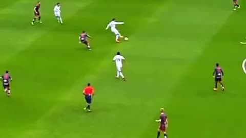 zidane x ronaldo