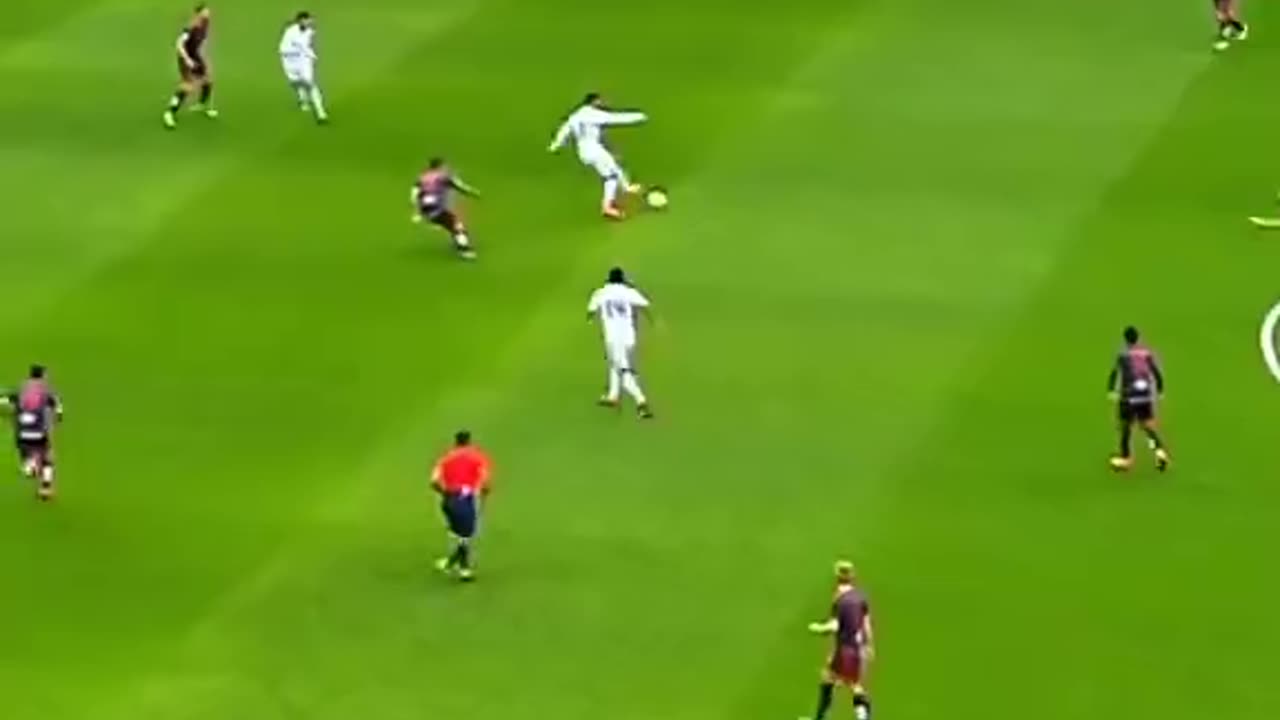 zidane x ronaldo