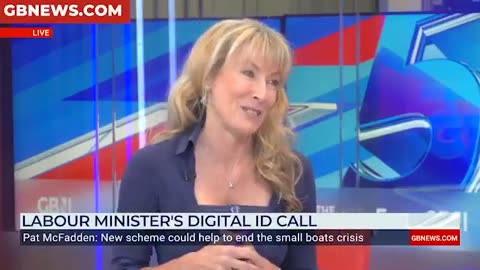 Dr. Renée Hoenderkamp on the UK government's mission to introduce mandatory digital ID.