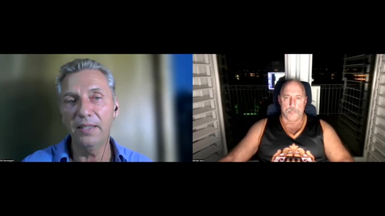 MICHAEL JACO EXCLUSIVE UPDATE TODAY NEWS BRAKING