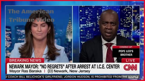 Dem Goes Berserk About “Authoritarian” Trump after Getting Arrested for Breaking the Law