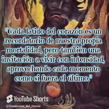 💠 Frase 22 🕷 Demonología 💠