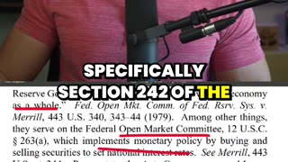HIDDEN Power of the Federal Reserve EXPOSED