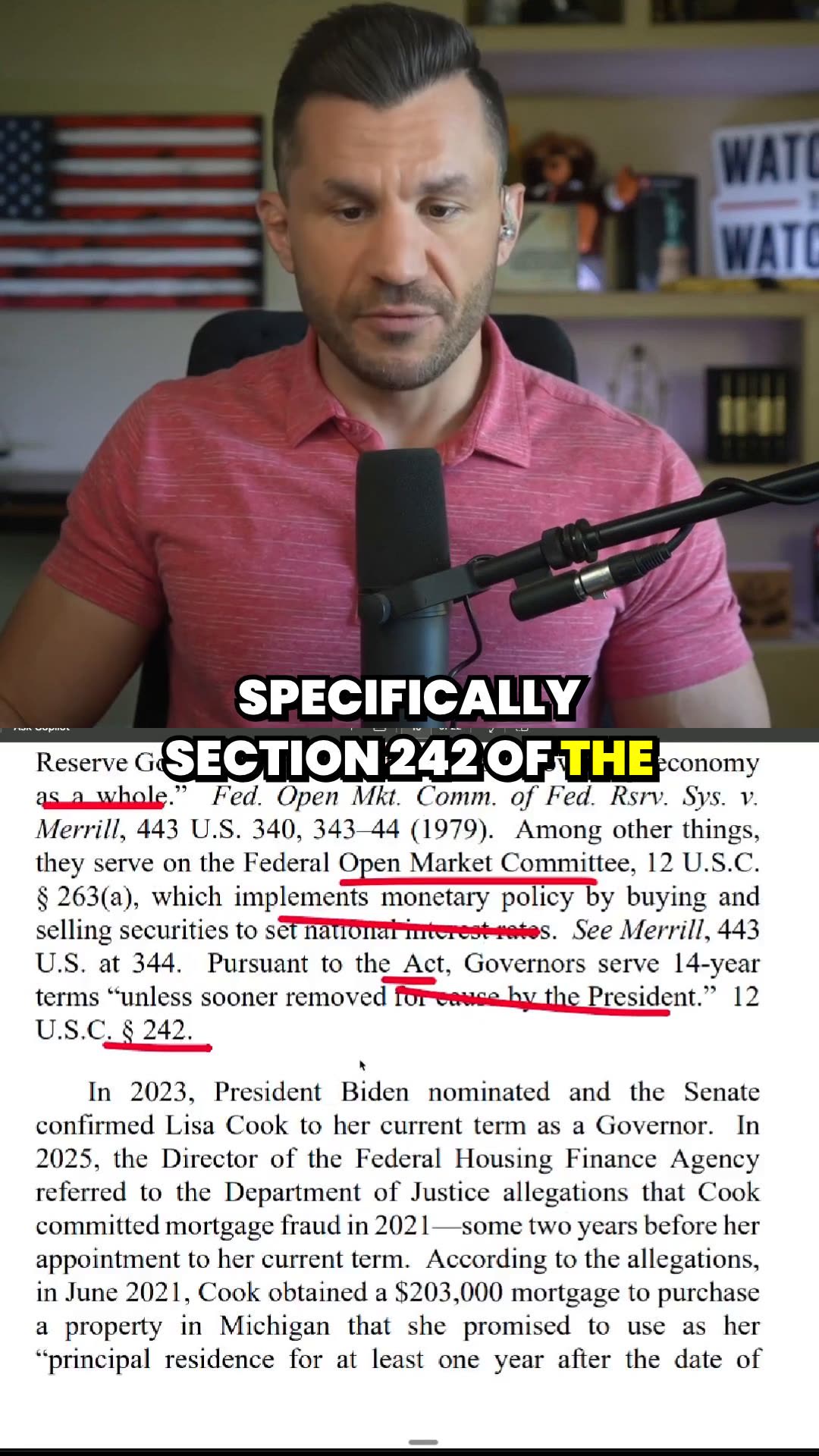 HIDDEN Power of the Federal Reserve EXPOSED