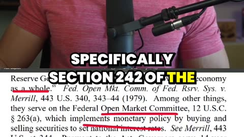 HIDDEN Power of the Federal Reserve EXPOSED