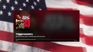 MAGA/Rockstar Games Music Mix