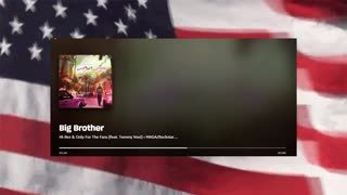 MAGA/Rockstar Games Music Mix