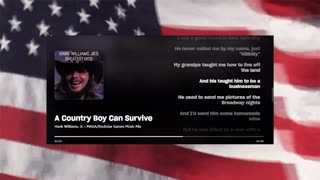 MAGA/Rockstar Games Music Mix