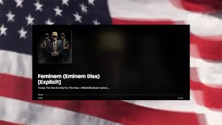 MAGA/Rockstar Games Music Mix