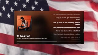 MAGA/Rockstar Games Music Mix