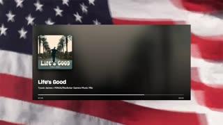 MAGA/Rockstar Games Music Mix