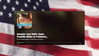 MAGA/Rockstar Games Music Mix