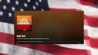 MAGA/Rockstar Games Music Mix