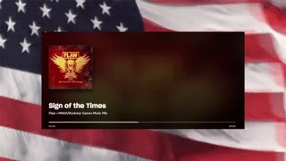 MAGA/Rockstar Games Music Mix
