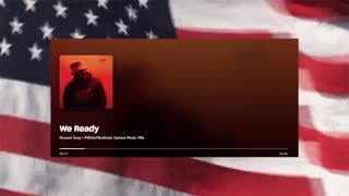 MAGA/Rockstar Games Music Mix
