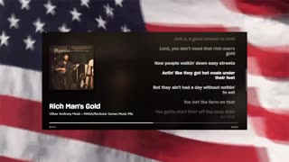 MAGA/Rockstar Games Music Mix