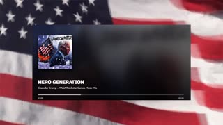 MAGA/Rockstar Games Music Mix