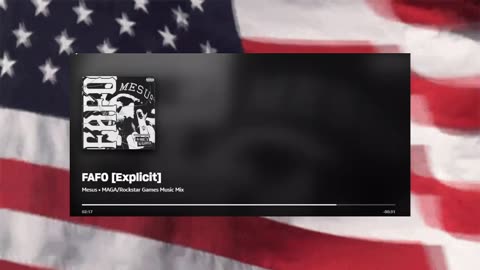 MAGA/Rockstar Games Music Mix