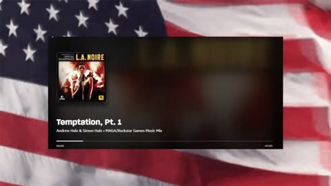 MAGA/Rockstar Games Music Mix