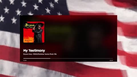 MAGA/Rockstar Games Music Mix