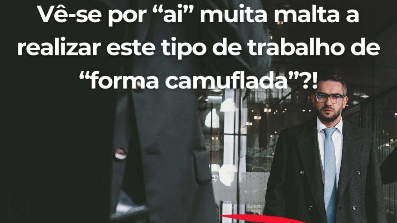 Serviços BodyGuard