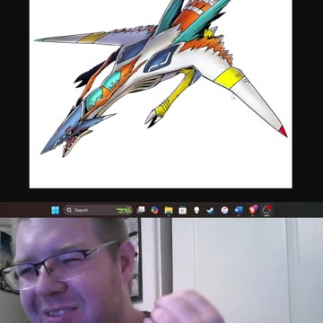 Digimon Thoughts: Maneuvermon