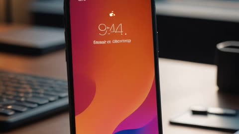 The Smartphone: A New Era of Innovation