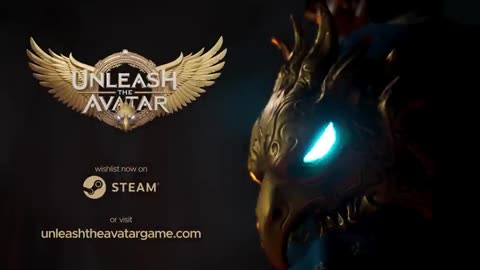 UNLEASHE THE AVATAR - OFFICIAL GAMEPLAY