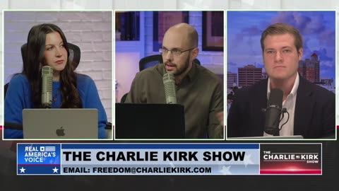 What President Trump Can Do To Reinvigorate the Gen Z Base