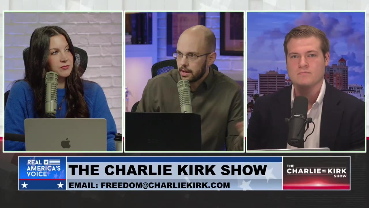 What President Trump Can Do To Reinvigorate the Gen Z Base