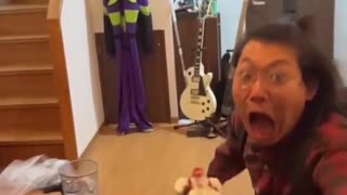 😂😵 Missing a Kick is the Real MVP | FunFM