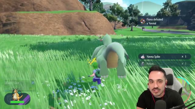 JOGANDO MAIS NO SWITCH 2