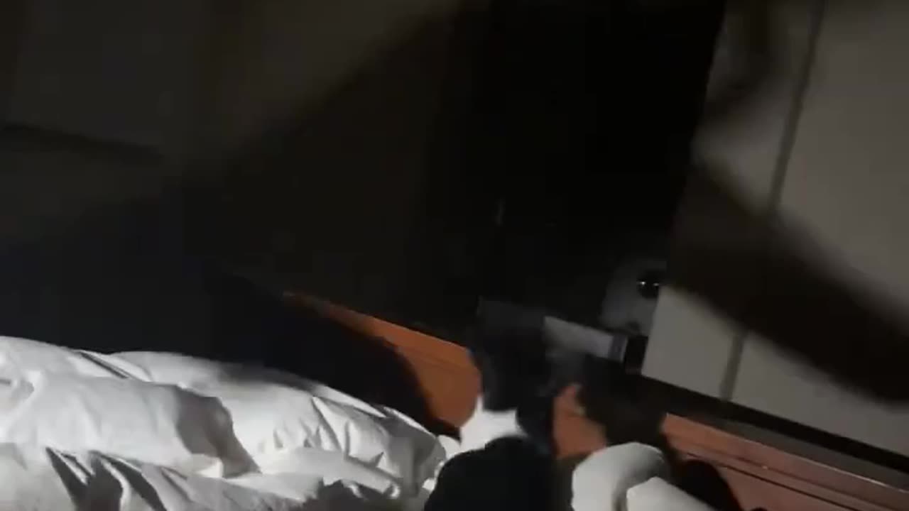 Protecting my own shadow 😂