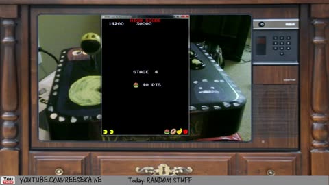 Super Pac-Man
