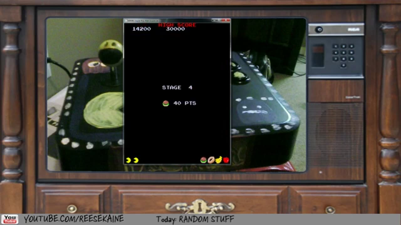 Super Pac-Man