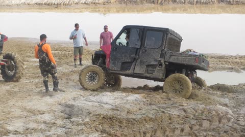 NY sabine 25/26 2115 winching ranger out