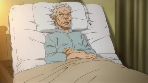 Yuji Roasts His Grandpa 😂 | Jujutsu Kaisen