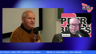 Prof. Peter Staněk, CSc. - Má Západ ještě šanci? Nebo je již pozdě.