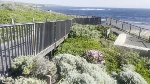 Australia beaches
