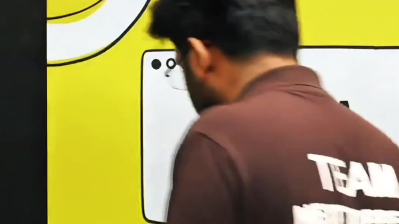 Shobhit bhaiya in singer modu