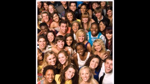 Terry Soloman Presents - "The Cure for Racism in America."