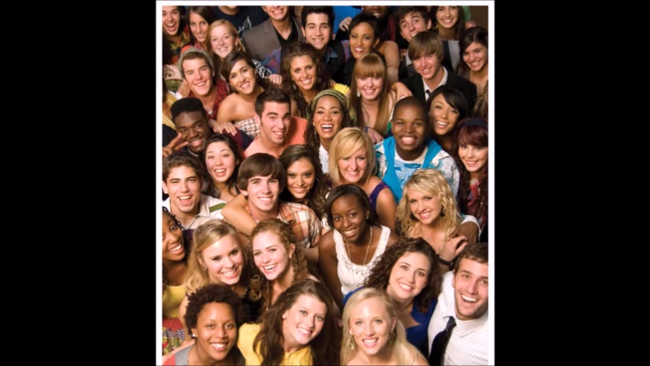 Terry Soloman Presents - "The Cure for Racism in America."